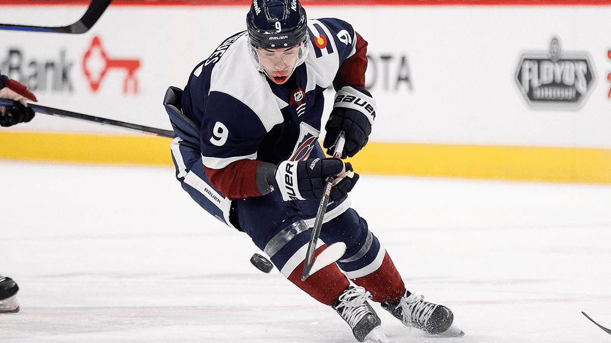 Fantasy Hockey: Weekly Strength of Schedule and Streaming Targets — Week 22