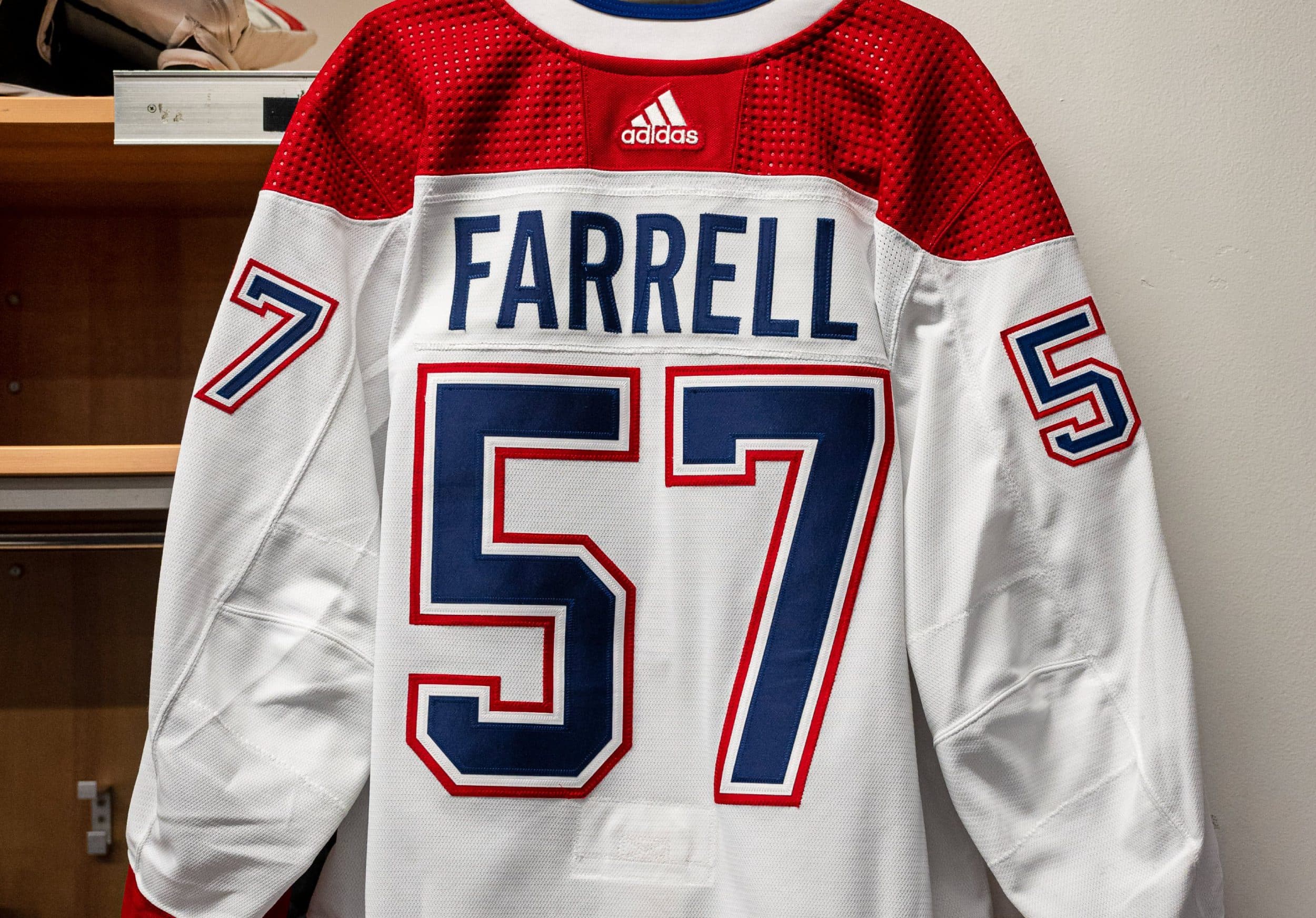 Getting to know the latest NCAA signings in the NHL