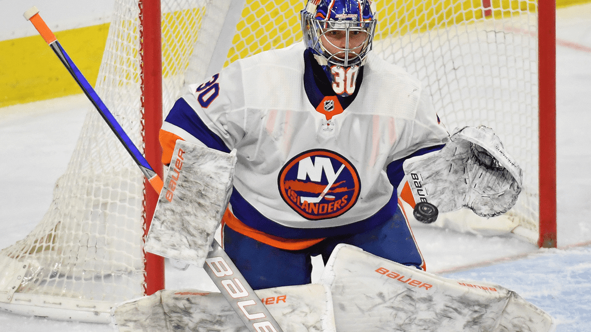 Fantasy Hockey: Daily Goalie Rankings – 03/29/23