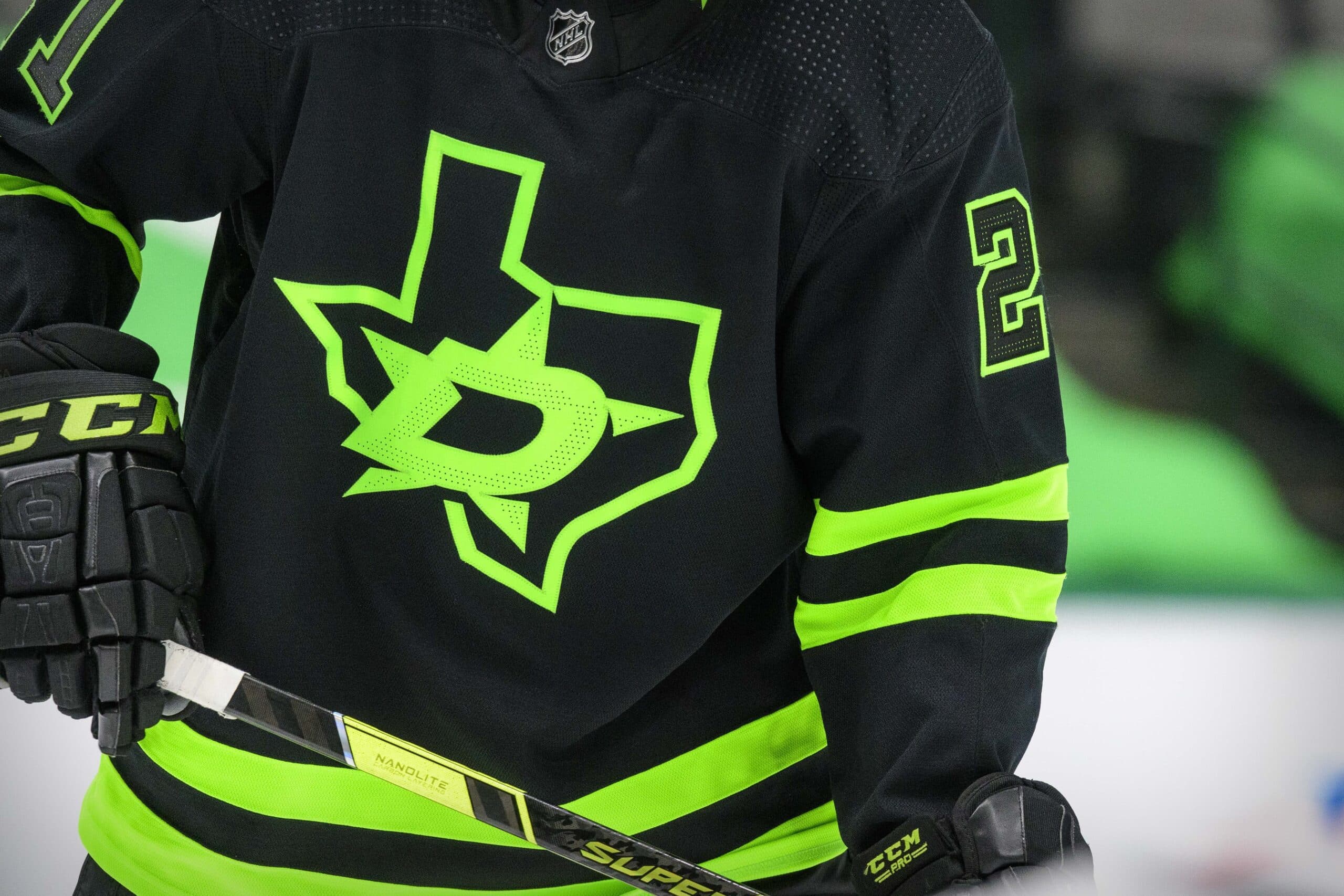 Dallas Stars sign Chase Wheatcroft to entry-level contract