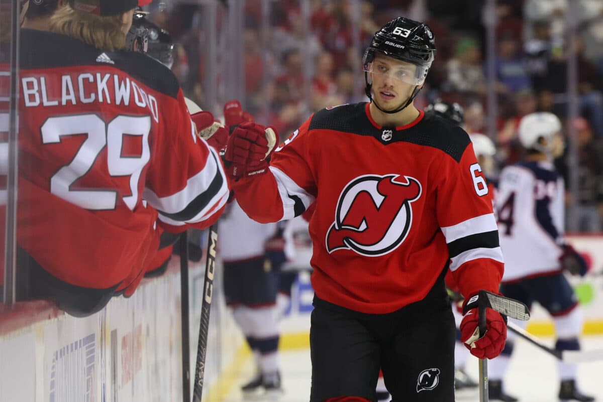 Last-place Devils and competitive Columbus: Remembering the worst takes of 2022-2023