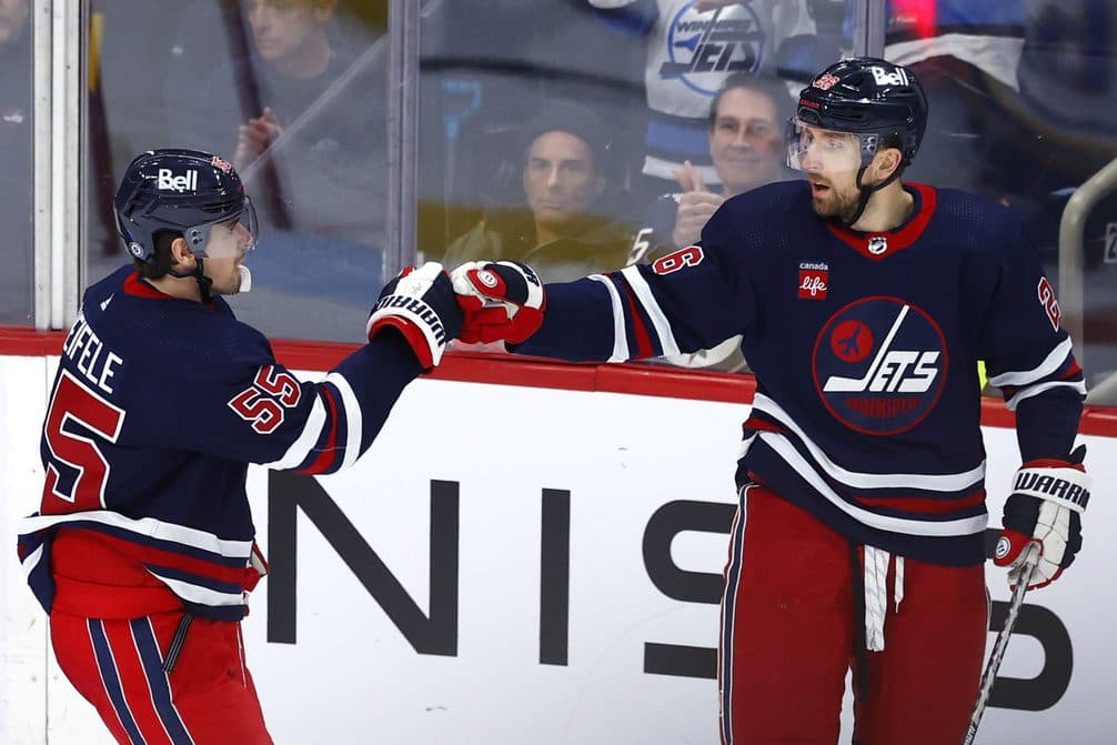 The Winnipeg Jets have an important few months ahead of them