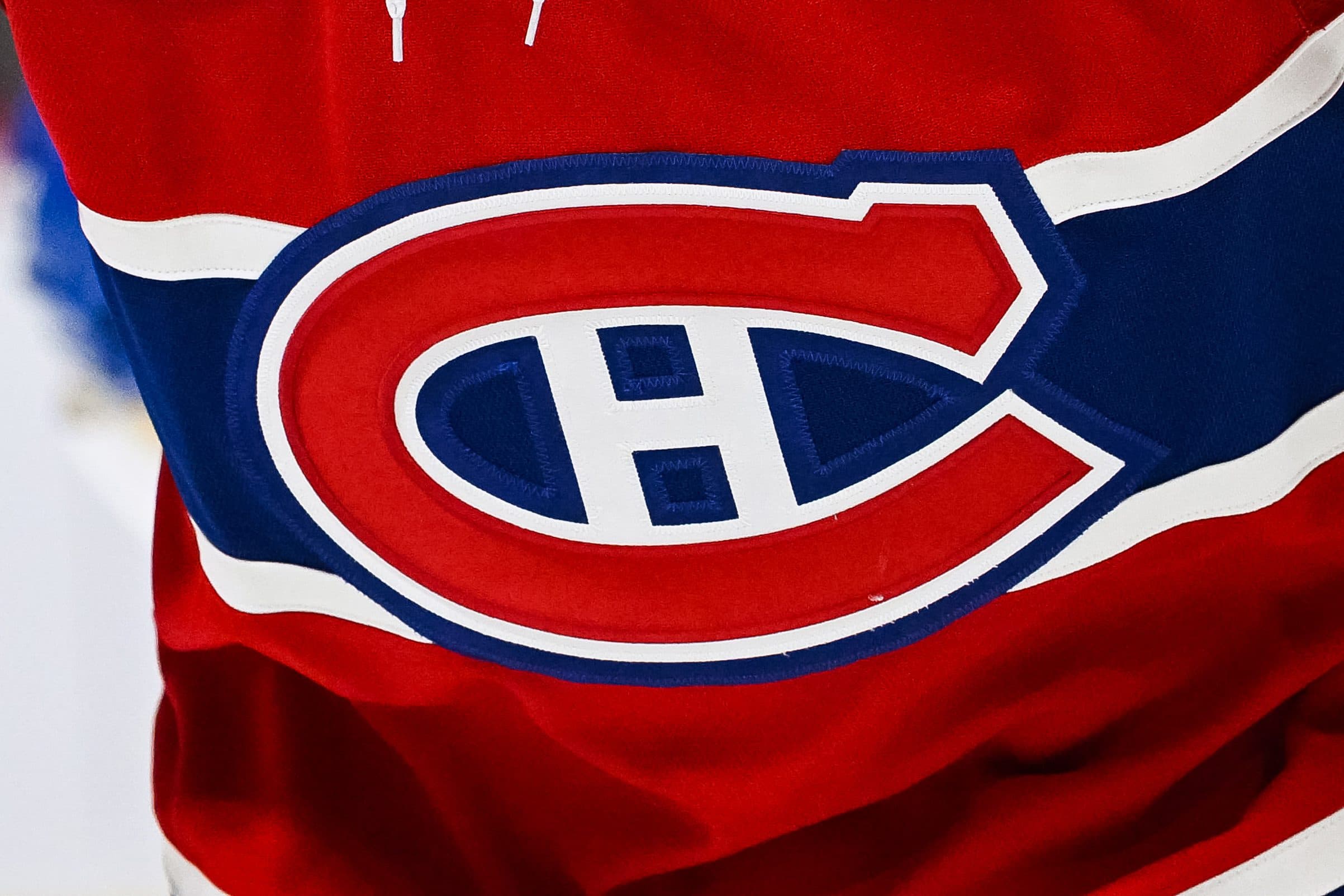 Montreal Canadiens sign Jayden Struble to two-year entry-level contract