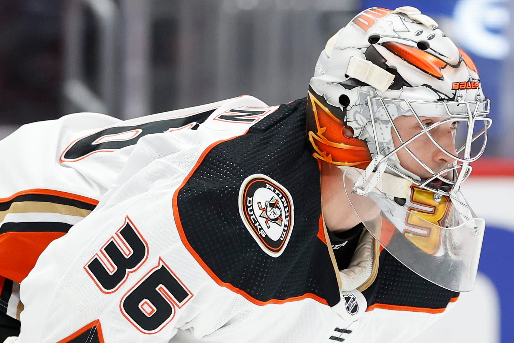 McKenna’s Matchup of the Day: Feb. 28 – Darcy Kuemper vs. John Gibson