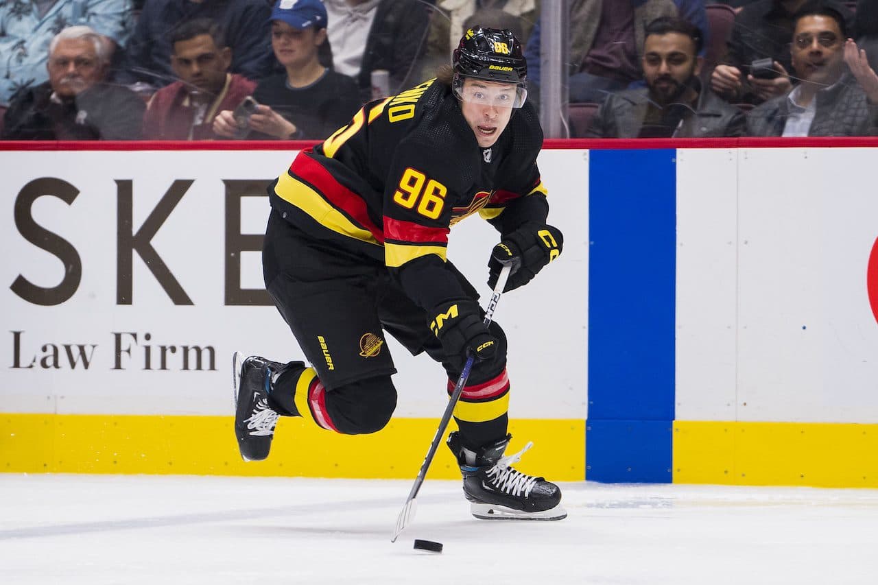 Fantasy: Risers & Fallers (Week 22)