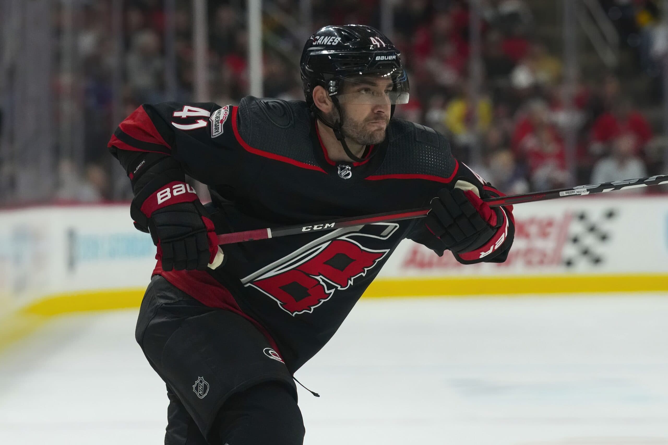 NHL betting preview (Dec. 13): Senators vs. Hurricanes odds