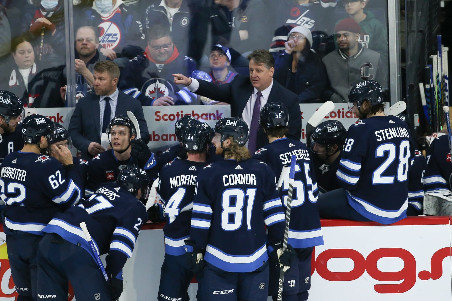 The Jets, Flames, Leafs are the top teams to watch during NHL offseason