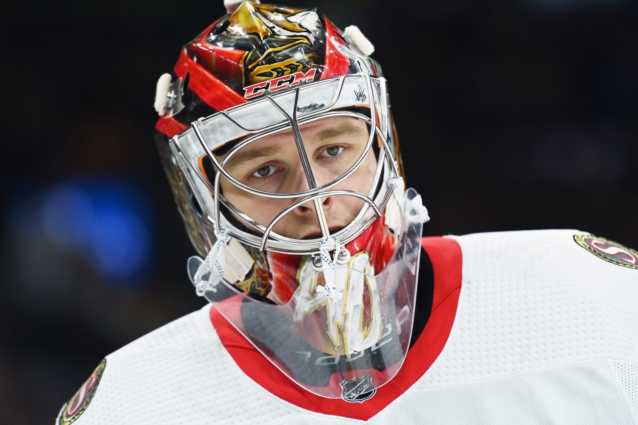McKenna’s Matchup of the Day: Mar. 25 – Sergei Bobrovsky vs. Mads Sogaard