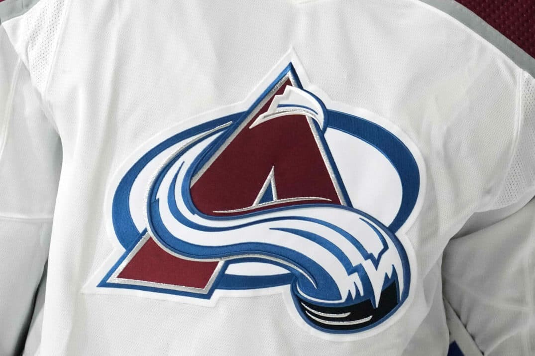 Colorado Avalanche sign Matt Stienburg to a two-year contract