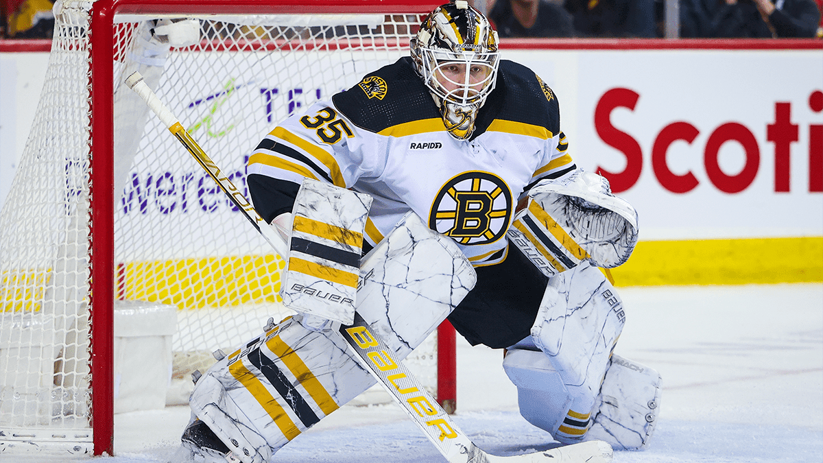 Fantasy Hockey: Daily Goalie Rankings – 03/14/23