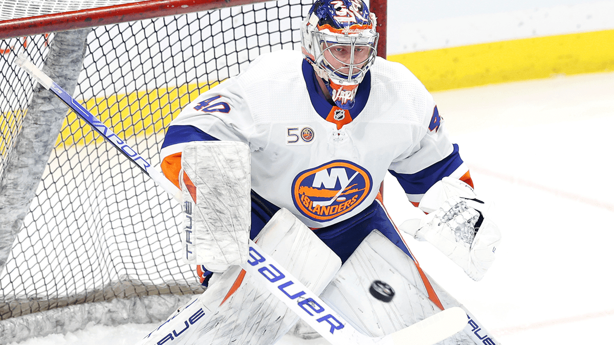 Fantasy Hockey: Daily Goalie Rankings – 03/15/23