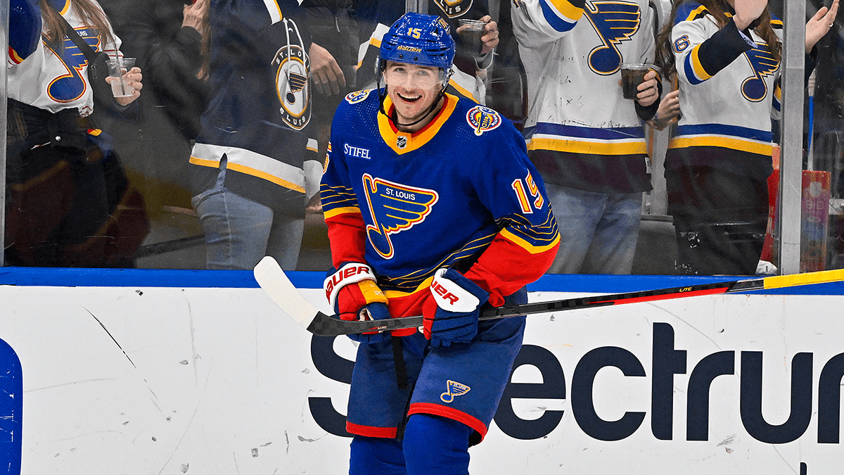 Washington Capitals sign Jakub Vrana to one-year, $775,000 contract