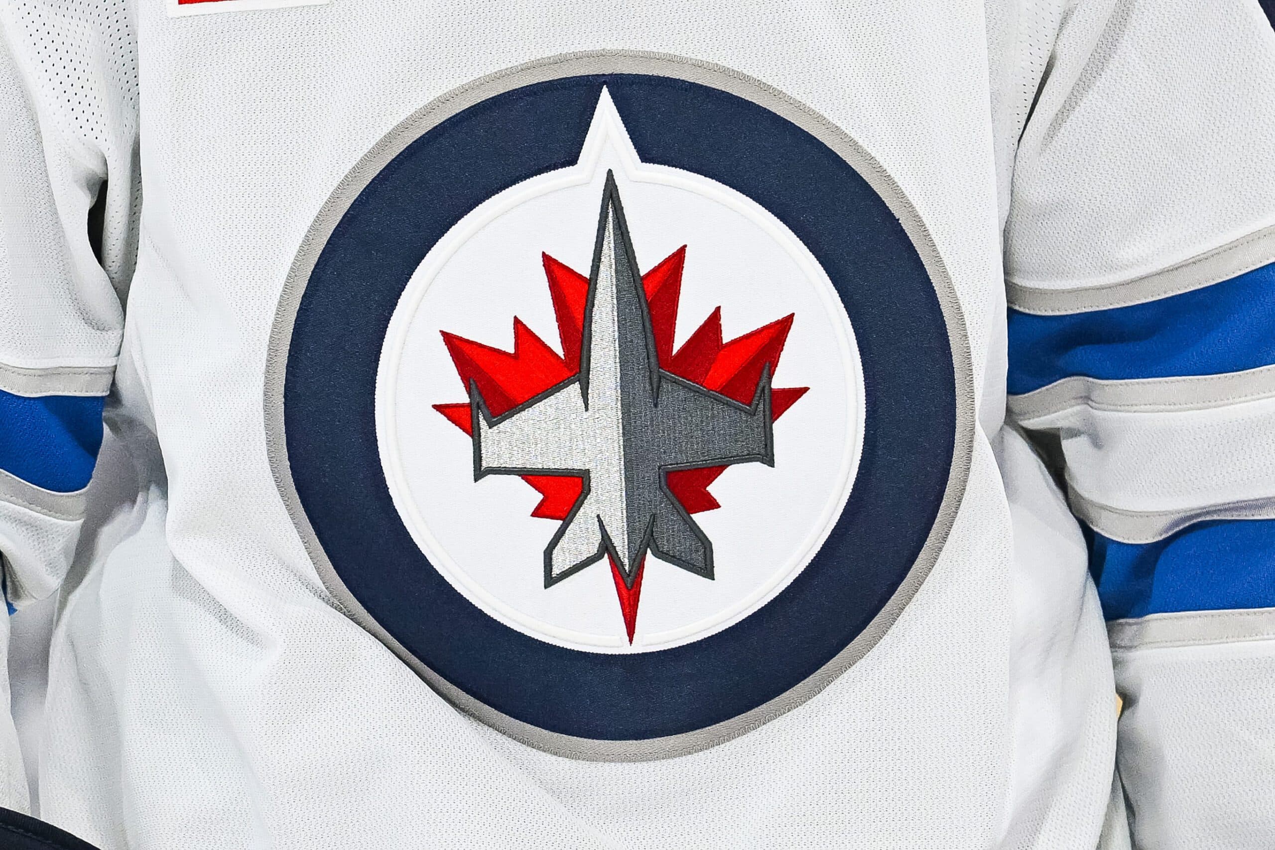 Winnipeg Jets sign Nikita Chibrikov to entry-level contract