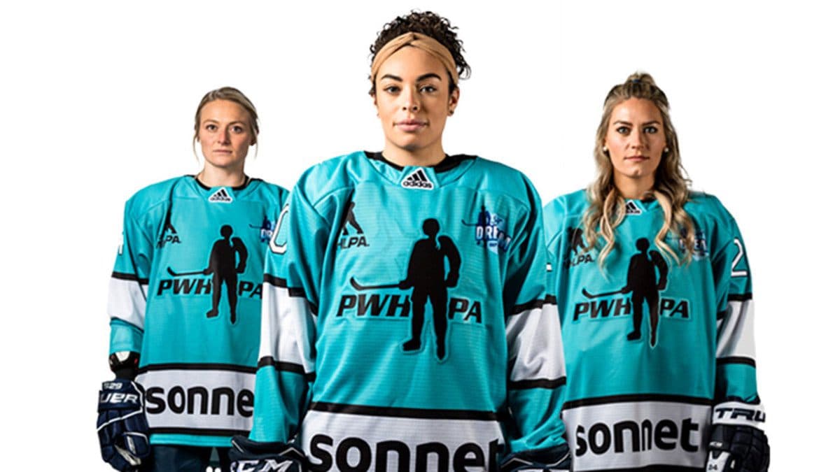 Report: PWHPA to start new women’s pro league for 2023-24