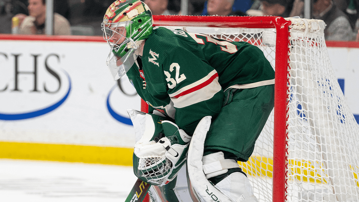 Fantasy Hockey: Daily Goalie Rankings – 04/03/23