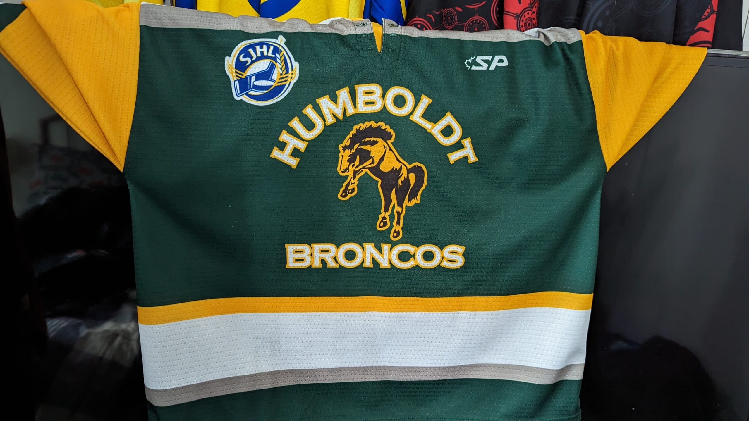 Looking back at the Humboldt Broncos five years later