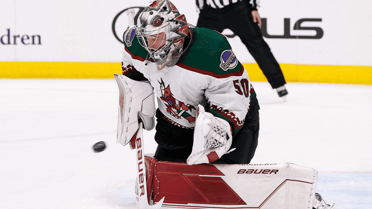 Daily NHL Betting Guide – 04/03/23