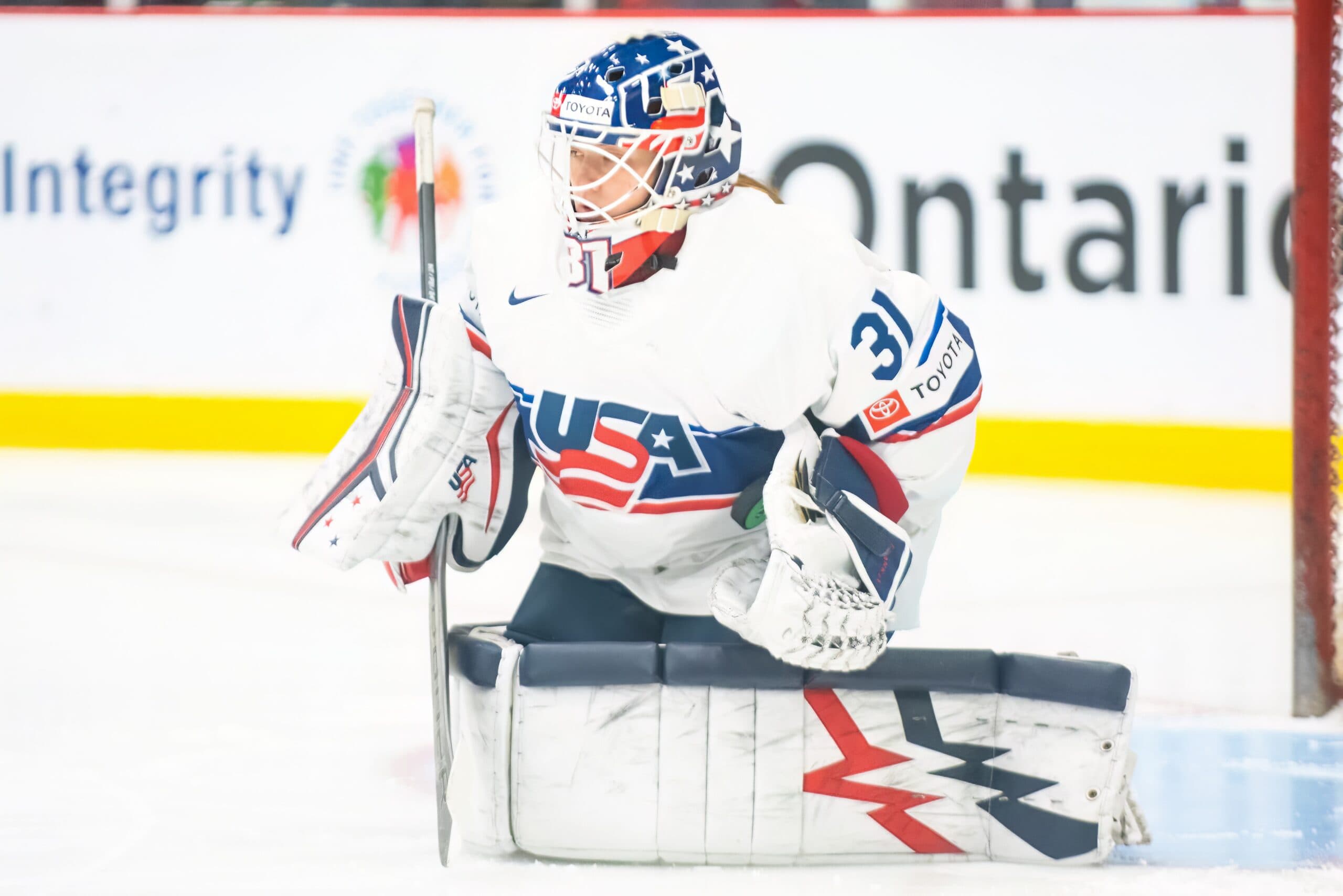 Women’s World Championship to Utica in 2024; IIHF to launch new player of the year award