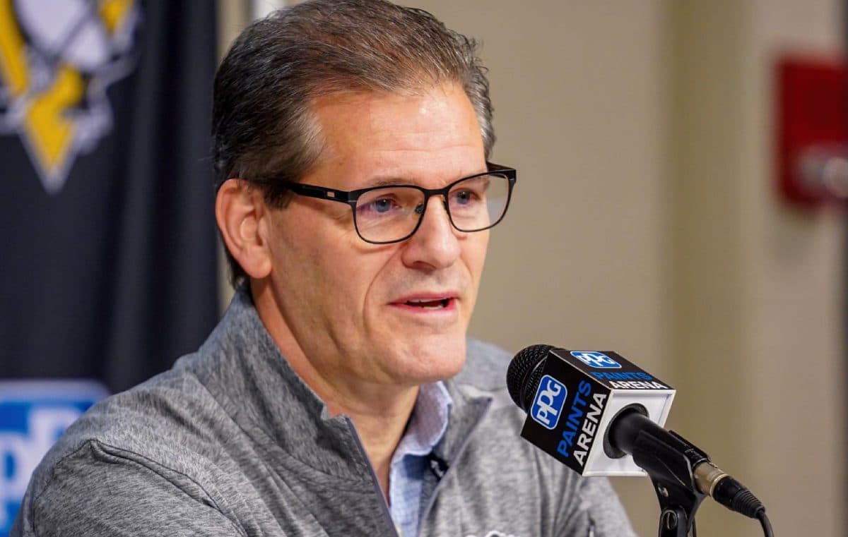 10 burning offseason questions facing the NHL’s 16 Non-Playoff teams