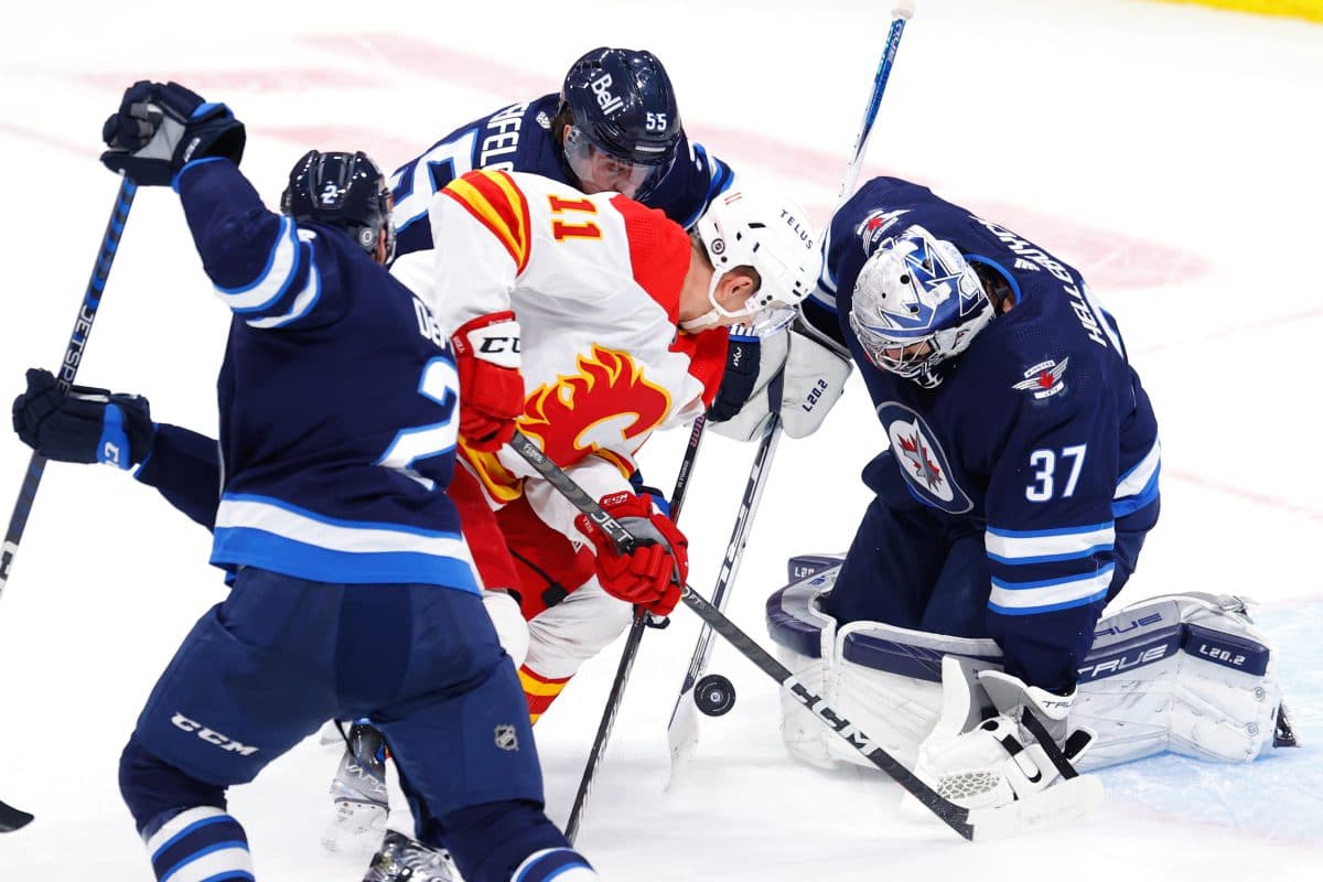 What’s at stake in the NHL, April 5: Clinching scenarios, playoff matchups and more