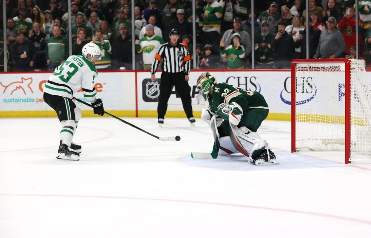 Dallas Stars vs. Minnesota Wild: 2023 Stanley Cup playoff series preview and pick