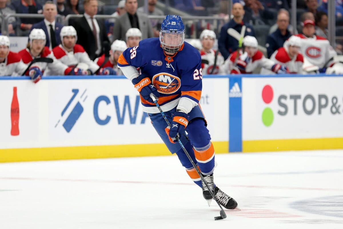 Brock Nelson fires New York Islanders into postseason, Pittsburgh Penguins eliminated