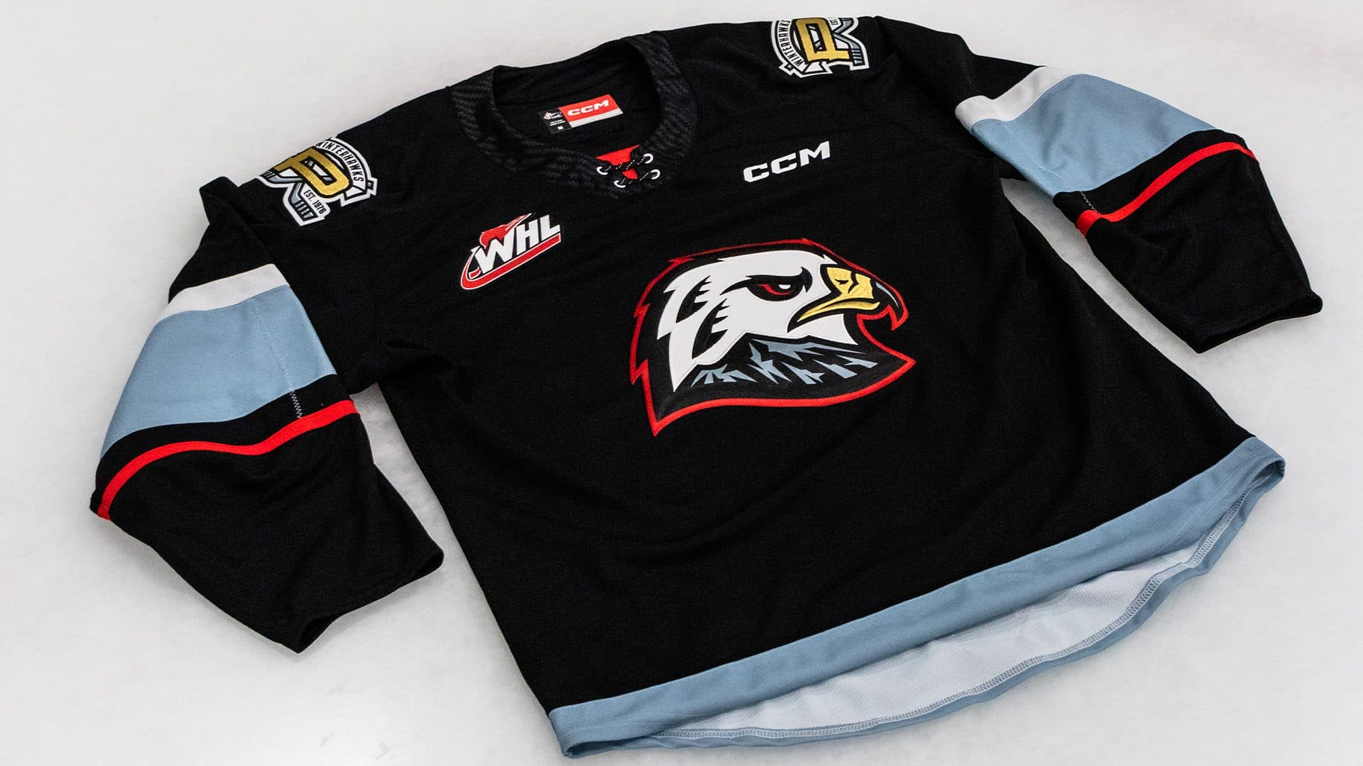 Morgan Stickney becomes second woman drafted to WHL