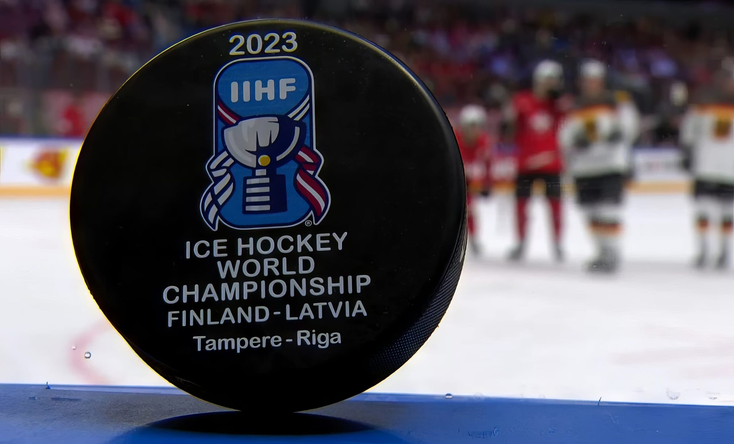 Men’s World Championship Recap: Canada, USA win, Latvia and Germany pull off stunning upsets