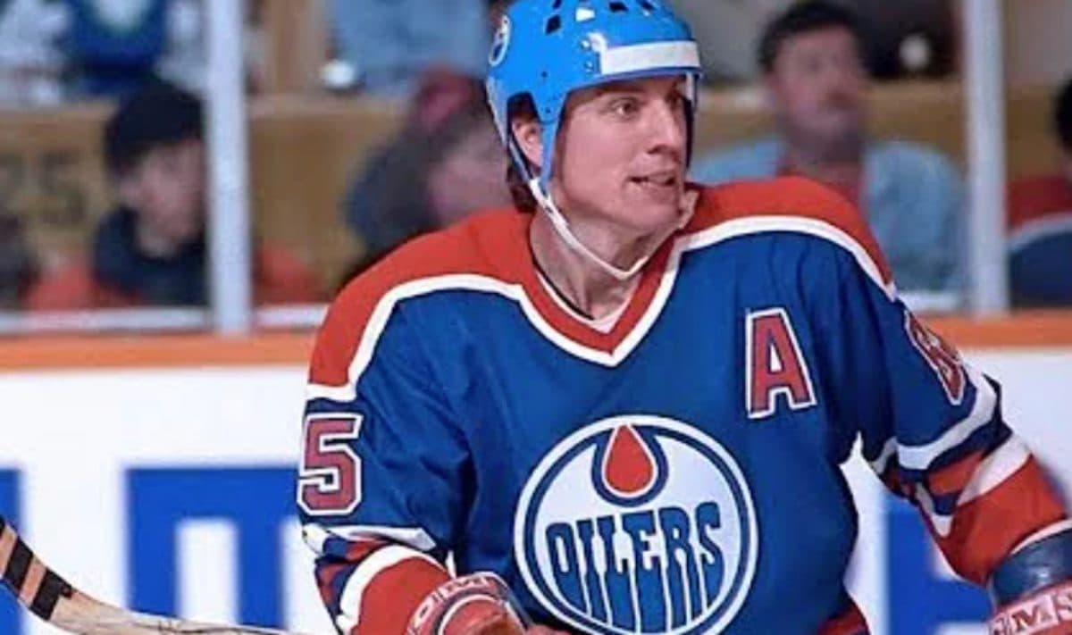 Former NHLer Petr Klima dead at 58