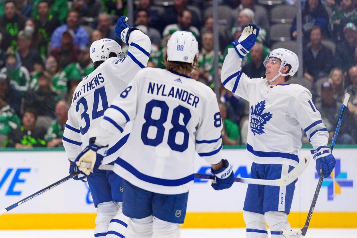 How much is at stake for the Toronto Maple Leafs’ core if they can’t pull off a miracle comeback?