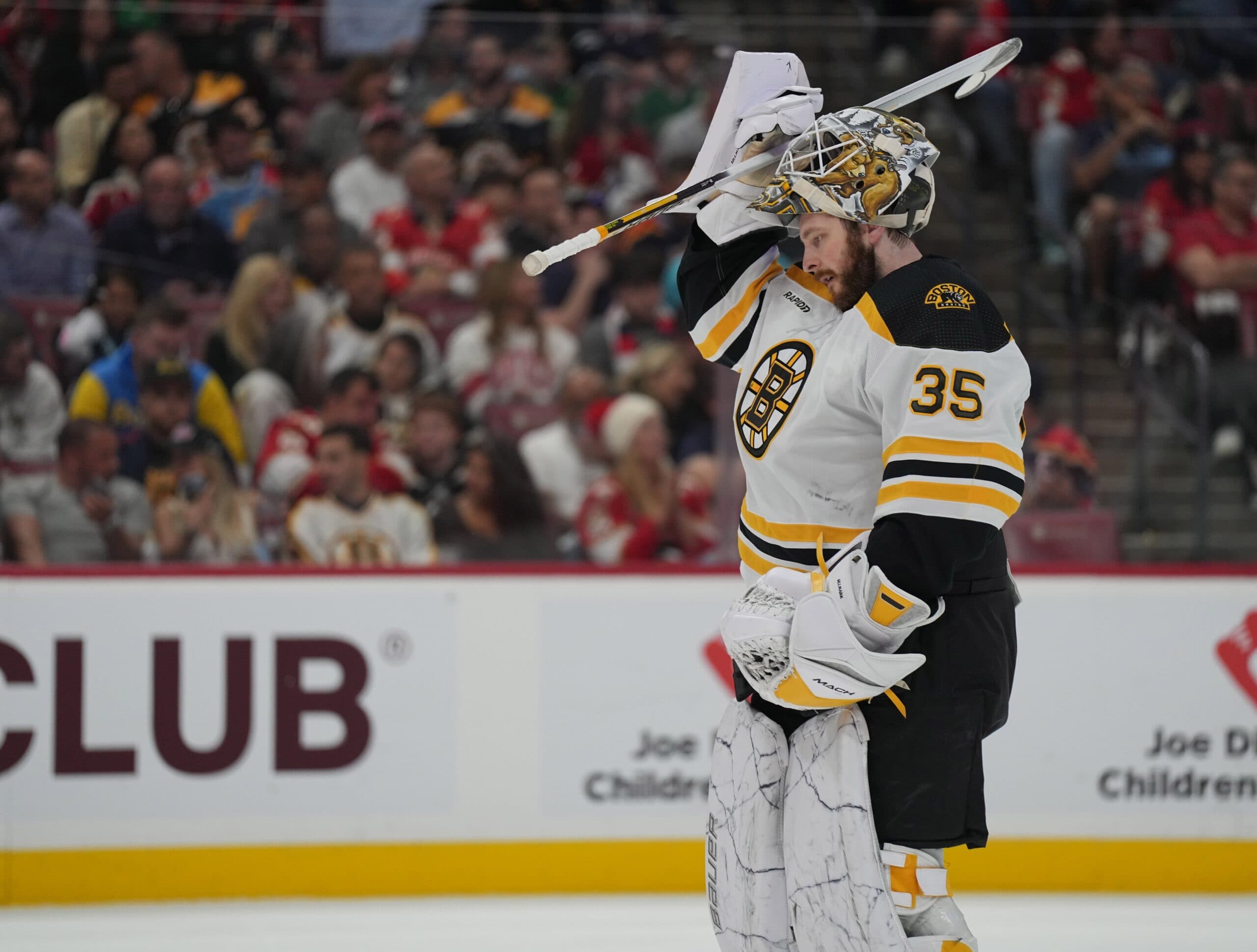 How the Markstrom, Kuemper trades changes the NHL goaltending market