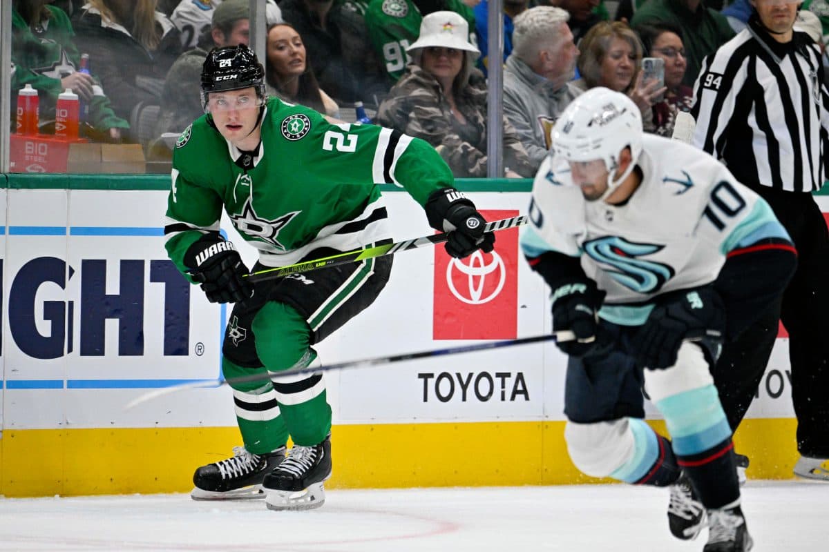 2022-23 Stanley Cup Playoffs Round 2 preview hub