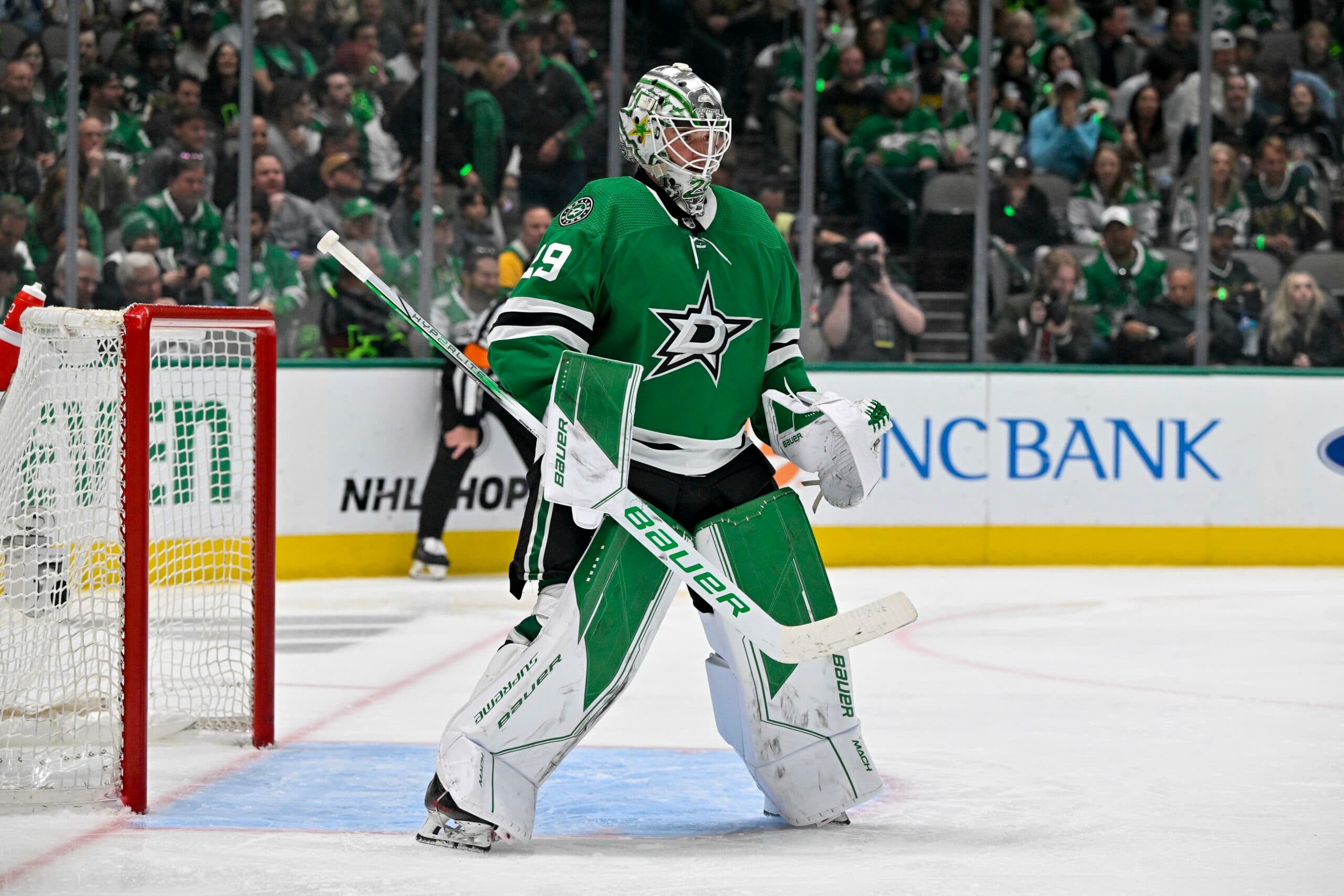 Dallas Stars, New Jersey Devils under pressure to succeed on Tuesday