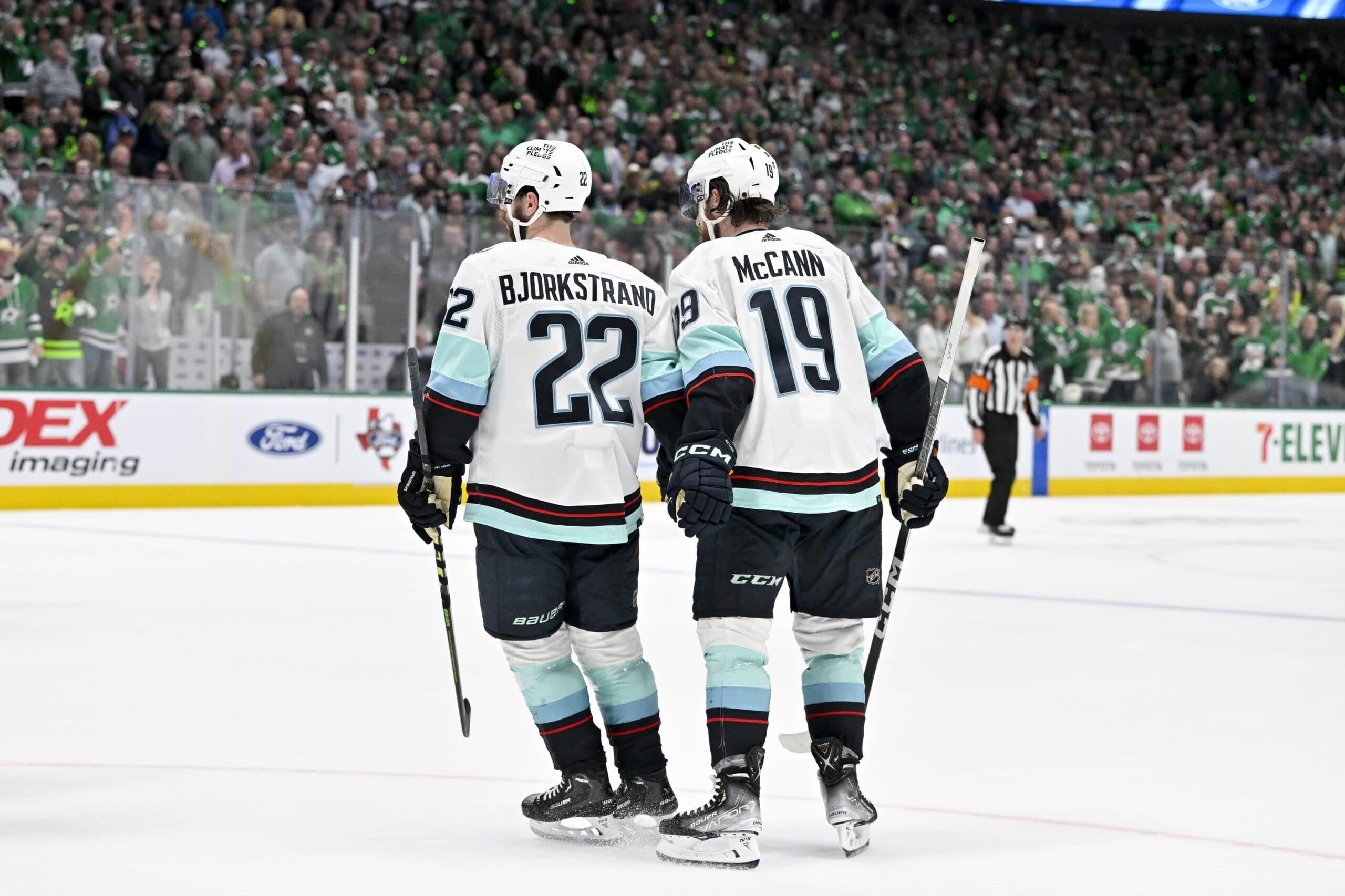 What’s next for the Seattle Kraken after their crushing Game 7 loss in Dallas?