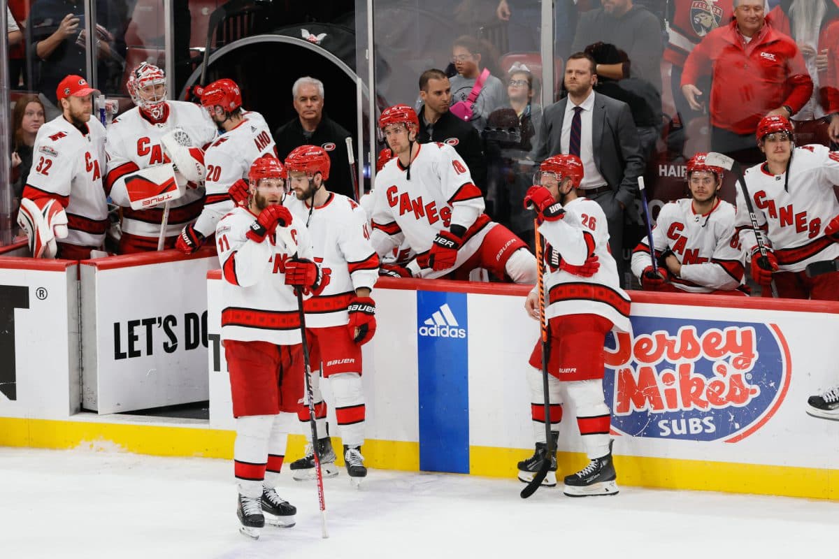 Carolina Hurricanes must trade for a superstar – no matter the cost