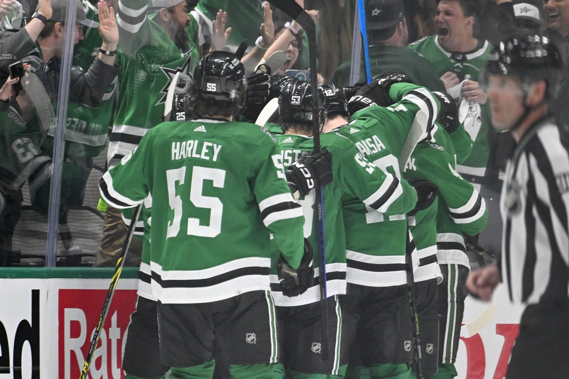 Stanley Cup Playoffs Day 38: Pavelski’s OT winner keeps Stars season alive