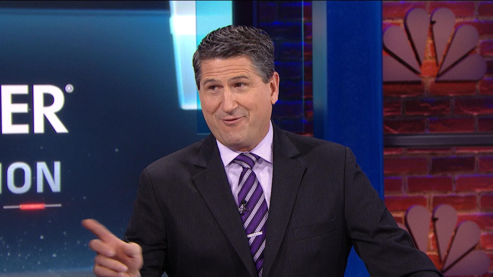 Keith Jones named Philadelphia Flyers’ president of hockey operations; Daniel Briere becomes GM