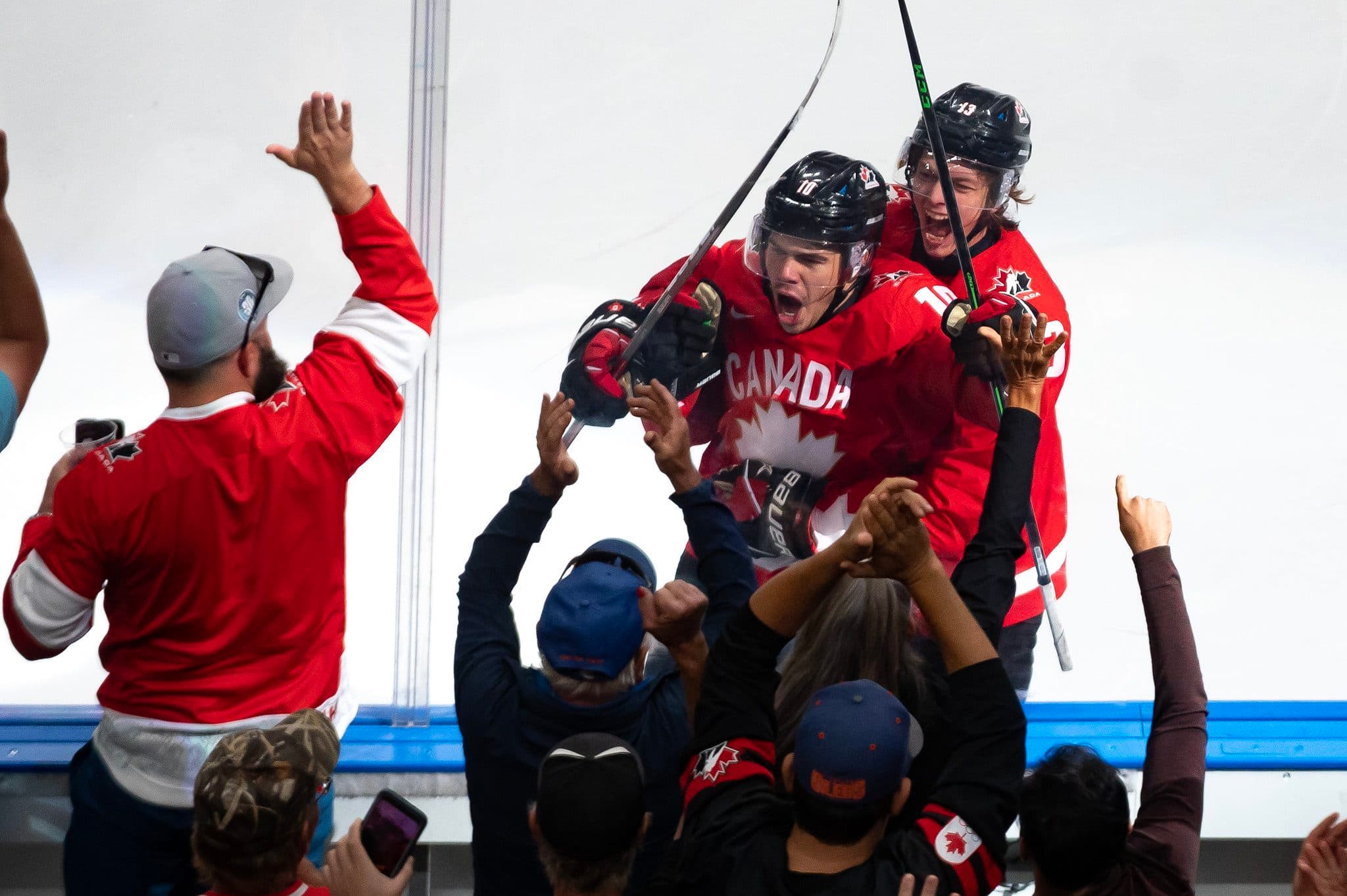 Ottawa to host 2025 World Junior Hockey Championship
