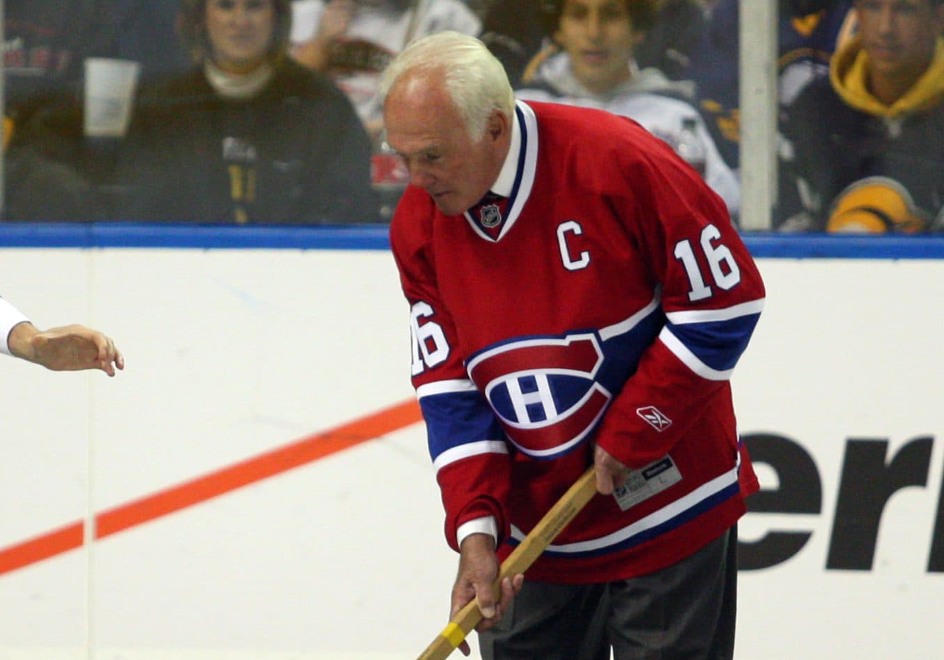 Montreal Canadiens legend Henri Richard posthumously diagnosed with CTE