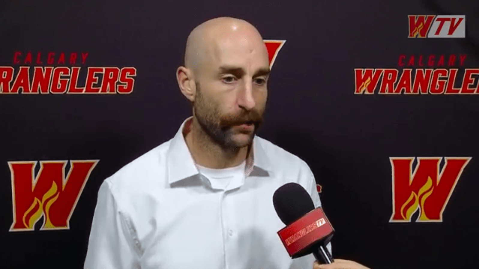 Washington Capitals hire Mitch Love to be new assistant coach