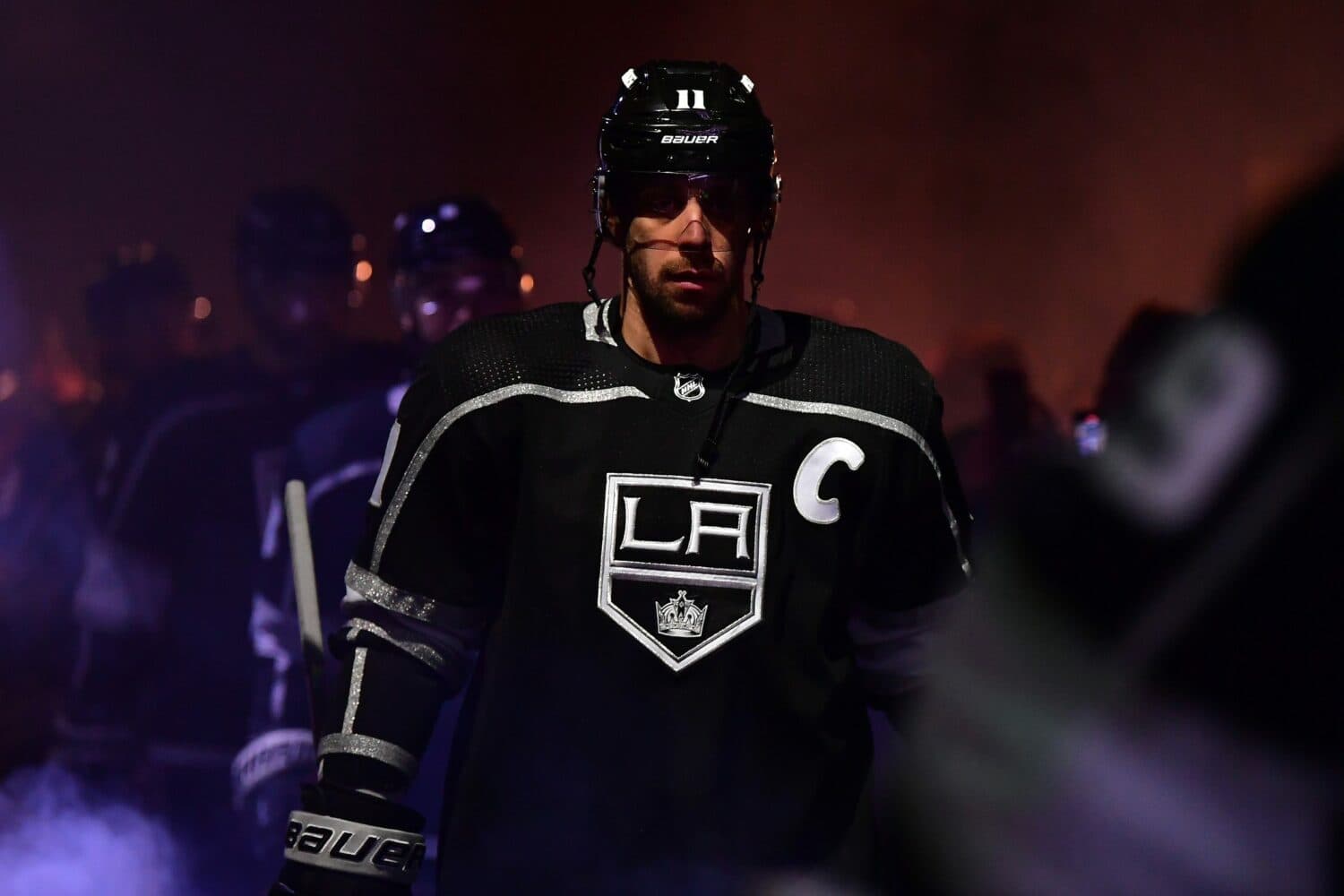 2023–24 NHL team preview: Los Angeles Kings