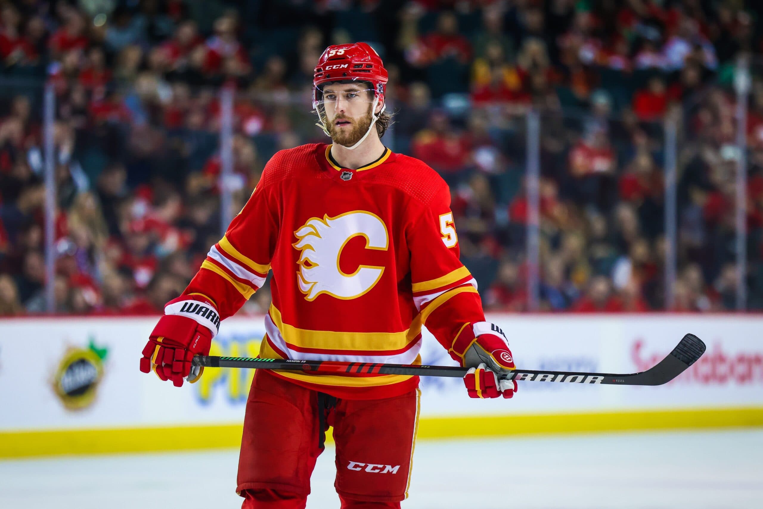 The DFO Rundown Ep. 279 – Hanifin’s Future & More Trade Talk