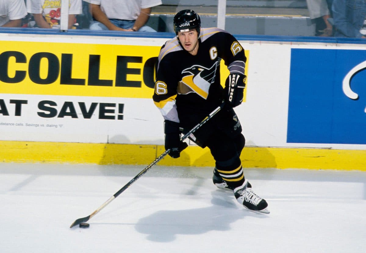Greatest NHL Drafts of All-time: #2 – Lemieux, Roy, Hull, Robitaille make 1984 the Superstar Class