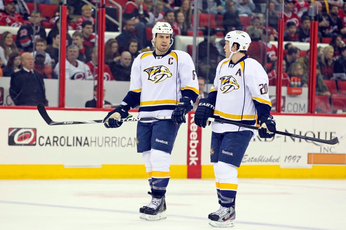 Greatest NHL Drafts of All-time: #3 – Was the Class of 2003 the deepest in NHL history?