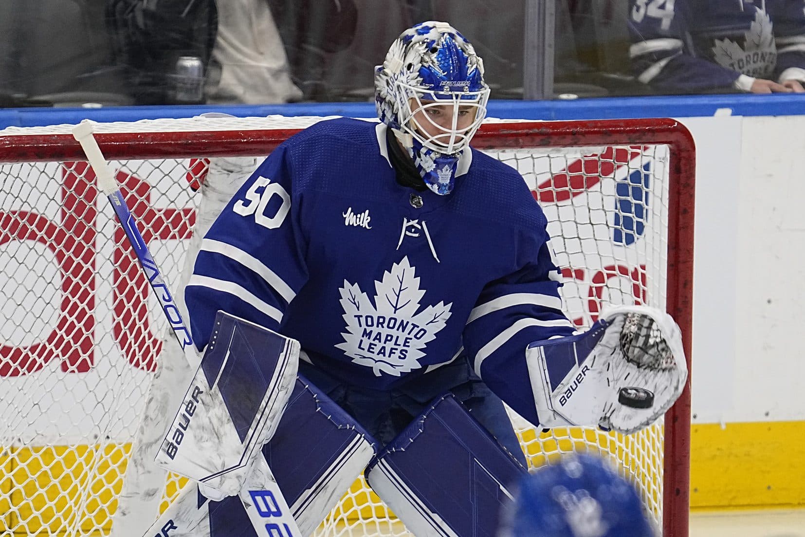 New Jersey Devils sign Källgren, Dowling, Criscuolo to one-year deals