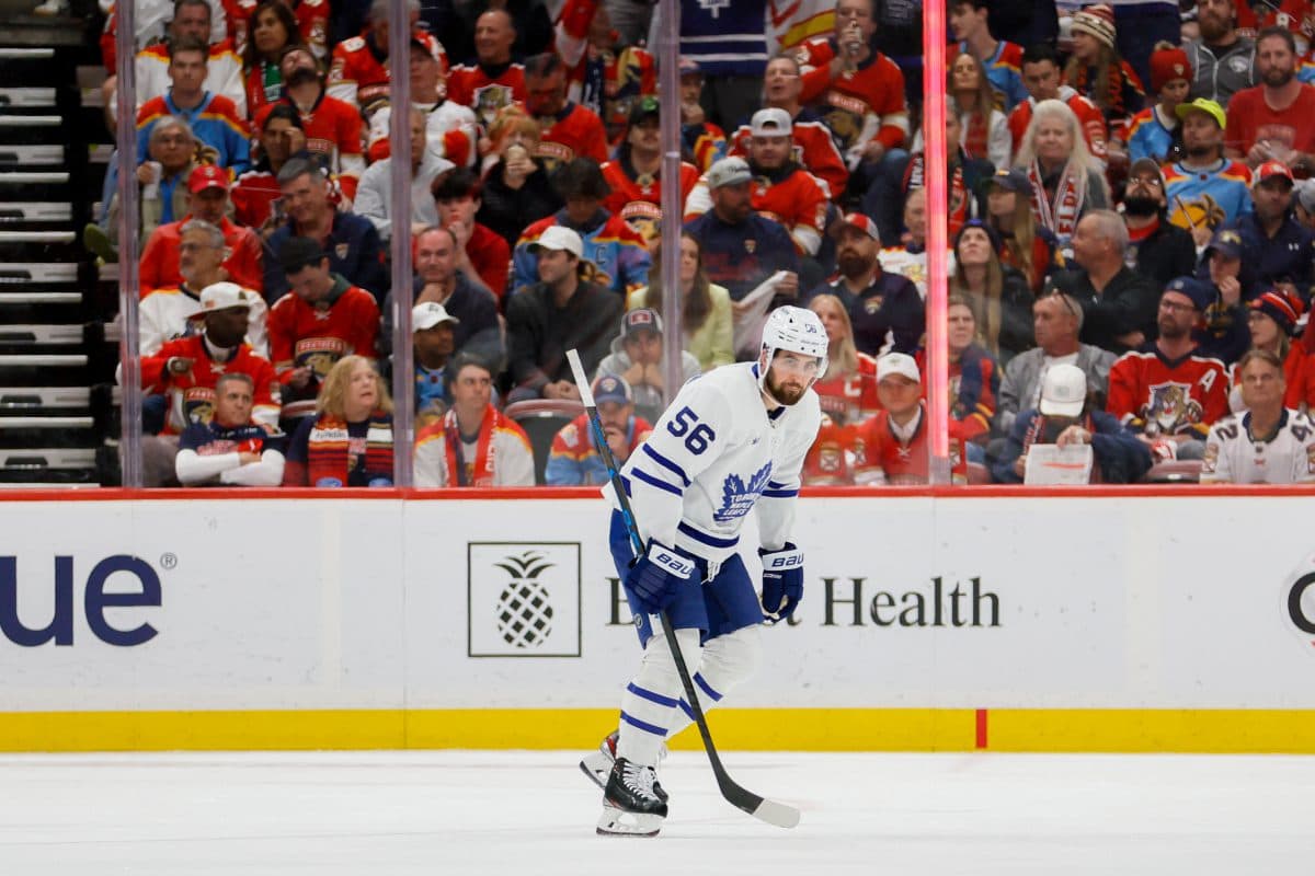 New York Rangers sign Erik Gustafsson to one-year, $825k contract