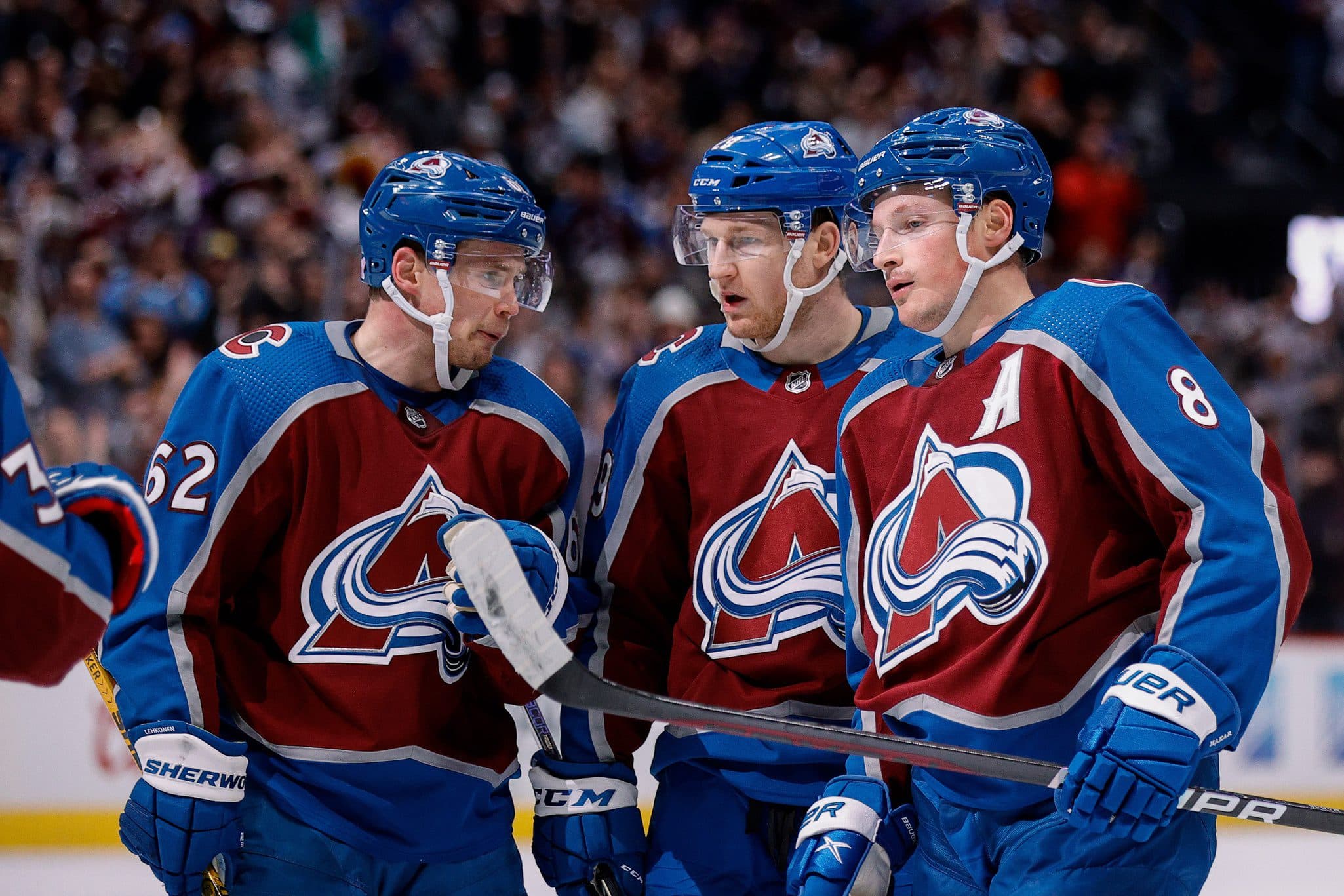 2023-24 NHL team preview: Colorado Avalanche