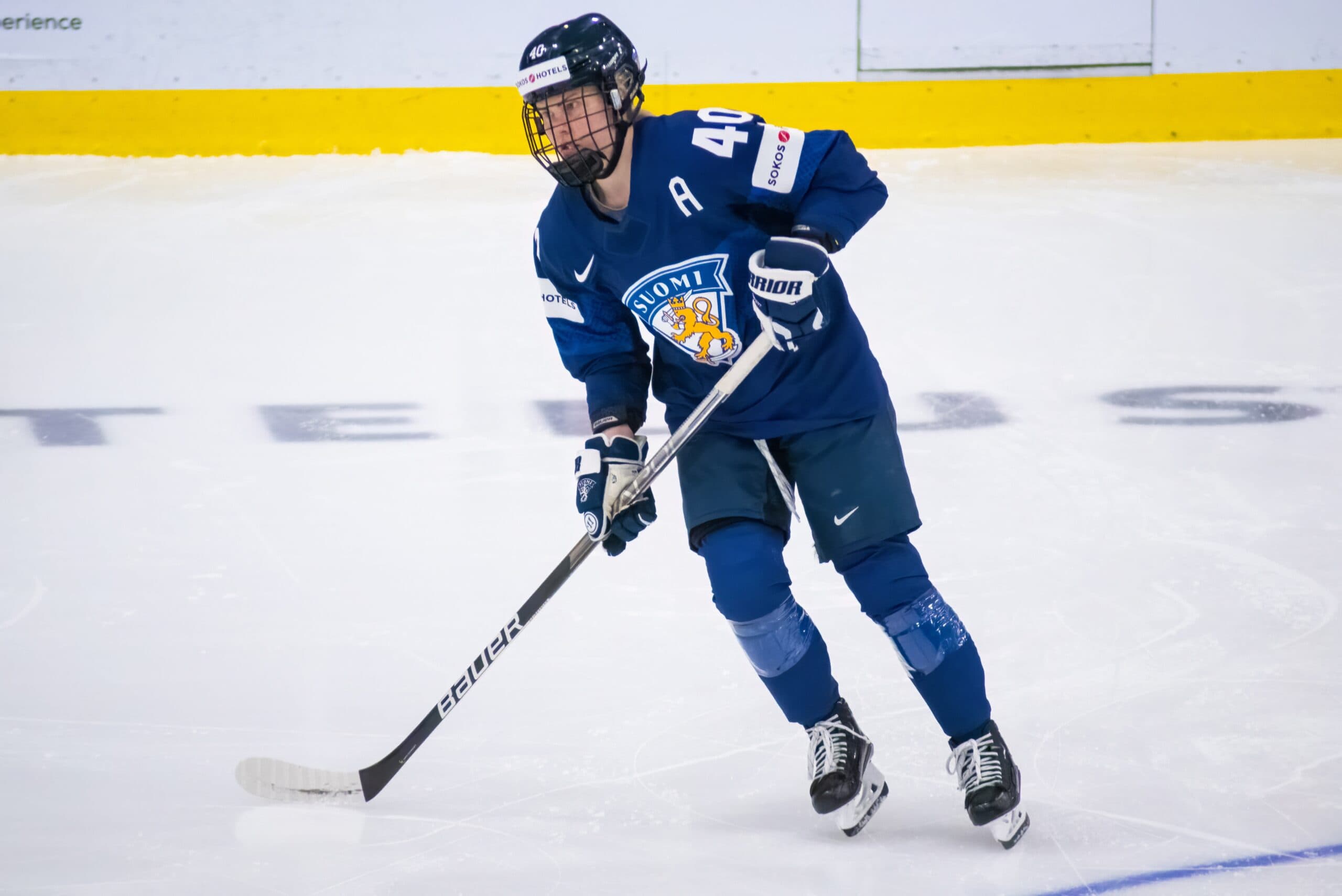 PWHL New York signs Noora Tulus to two-year contract