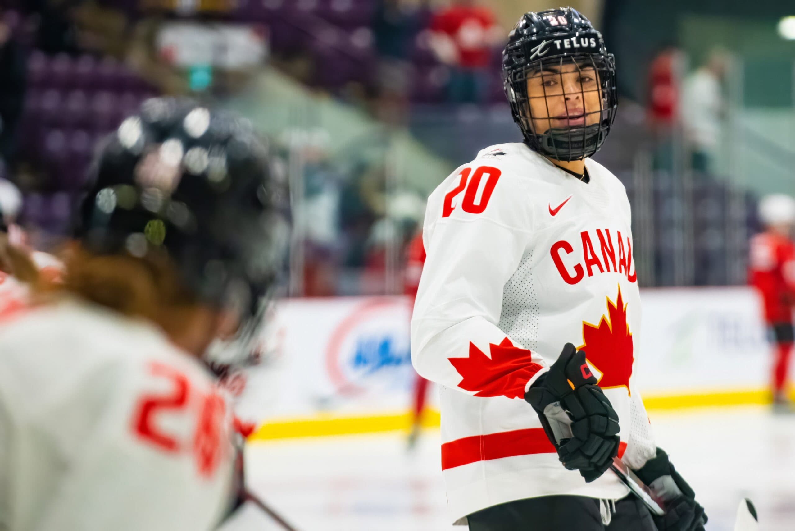 Report: Toronto’s PWHL team to sign Sarah Nurse, Renata Fast, and Blayre Turnbull