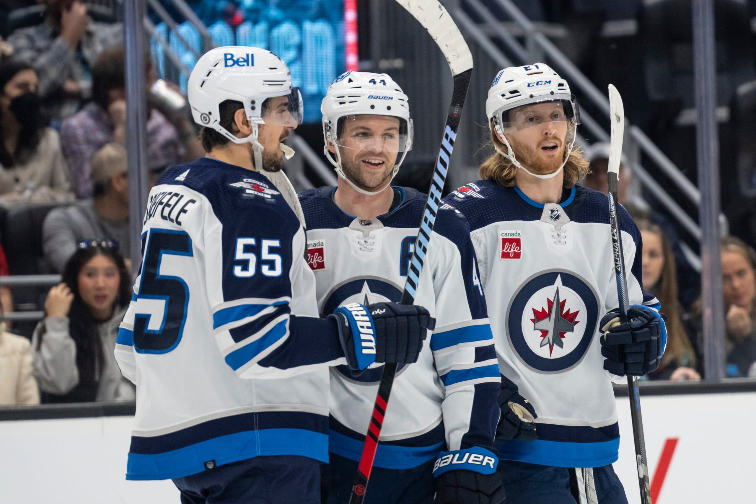 2023-24 NHL team preview: Winnipeg Jets
